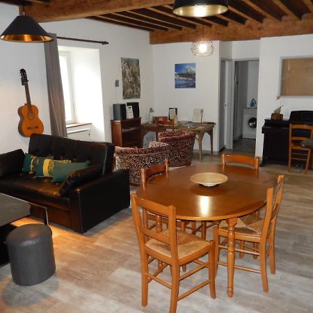 Appartements "Le Casino" Et "Lou Petit" لارونس المظهر الخارجي الصورة