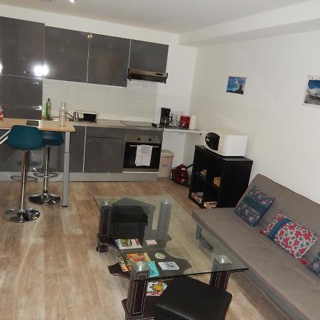 Appartements "Le Casino" Et "Lou Petit" لارونس المظهر الخارجي الصورة