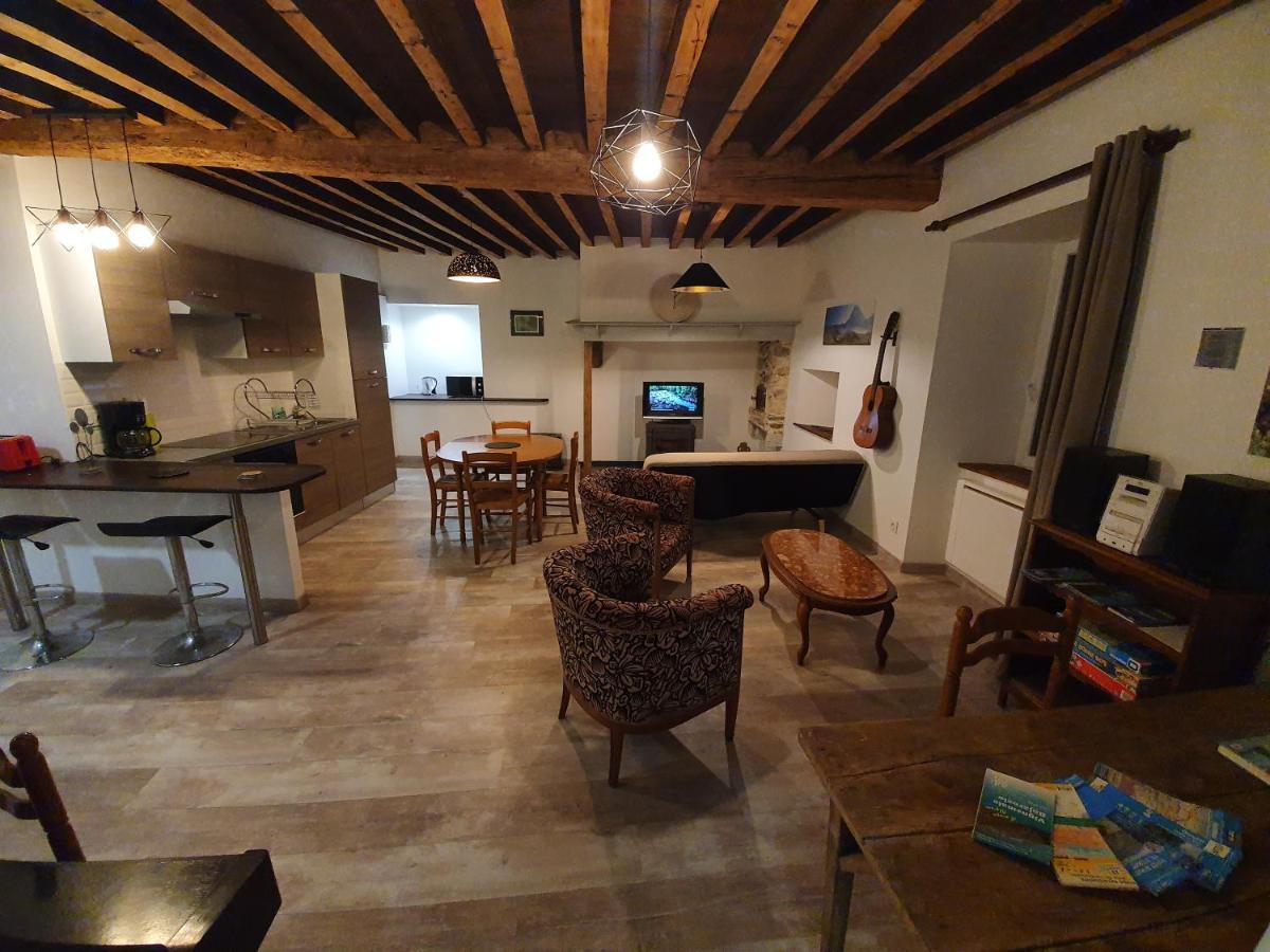 Appartements "Le Casino" Et "Lou Petit" لارونس المظهر الخارجي الصورة