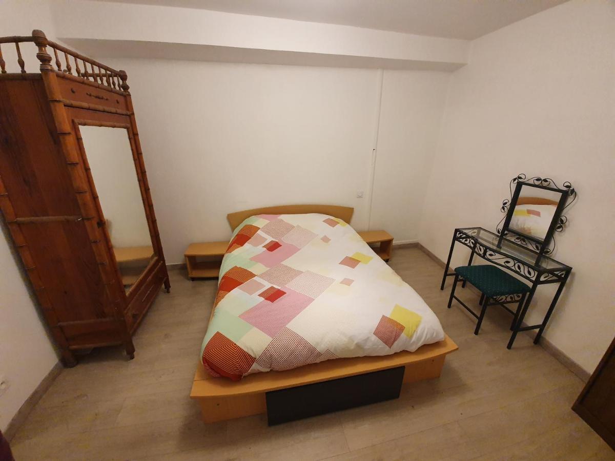 Appartements "Le Casino" Et "Lou Petit" لارونس المظهر الخارجي الصورة