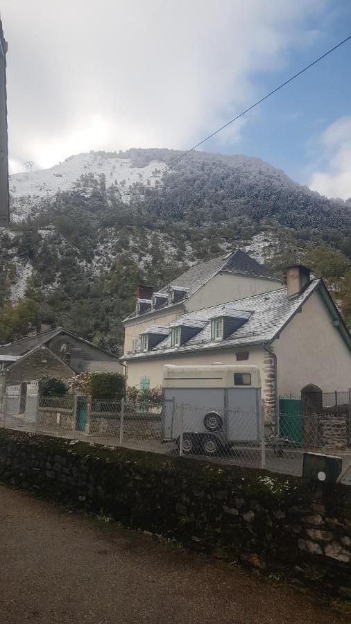 Appartements "Le Casino" Et "Lou Petit" لارونس المظهر الخارجي الصورة