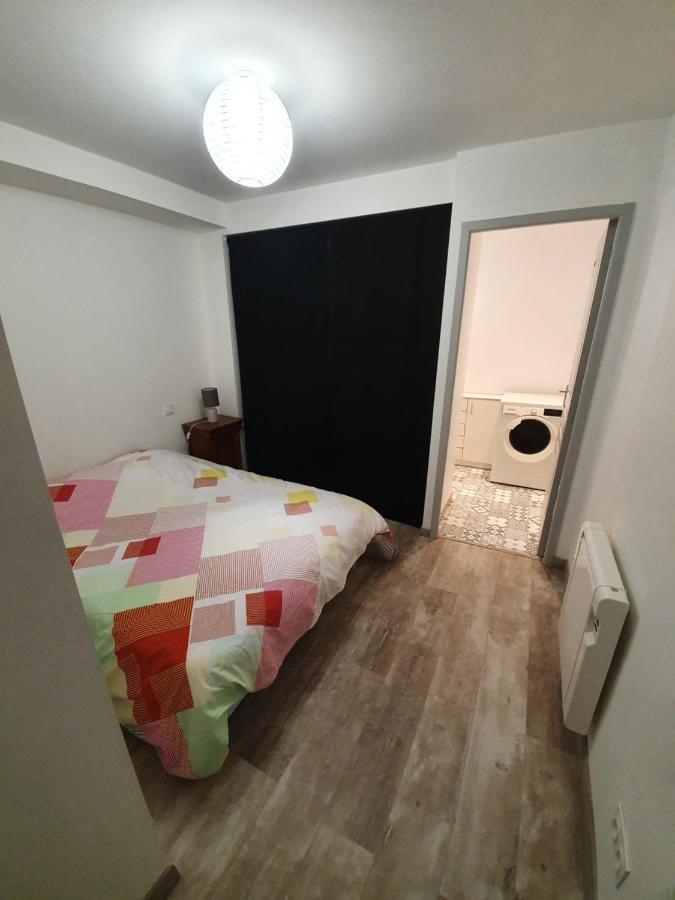 Appartements "Le Casino" Et "Lou Petit" لارونس المظهر الخارجي الصورة