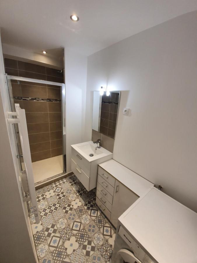Appartements "Le Casino" Et "Lou Petit" لارونس المظهر الخارجي الصورة