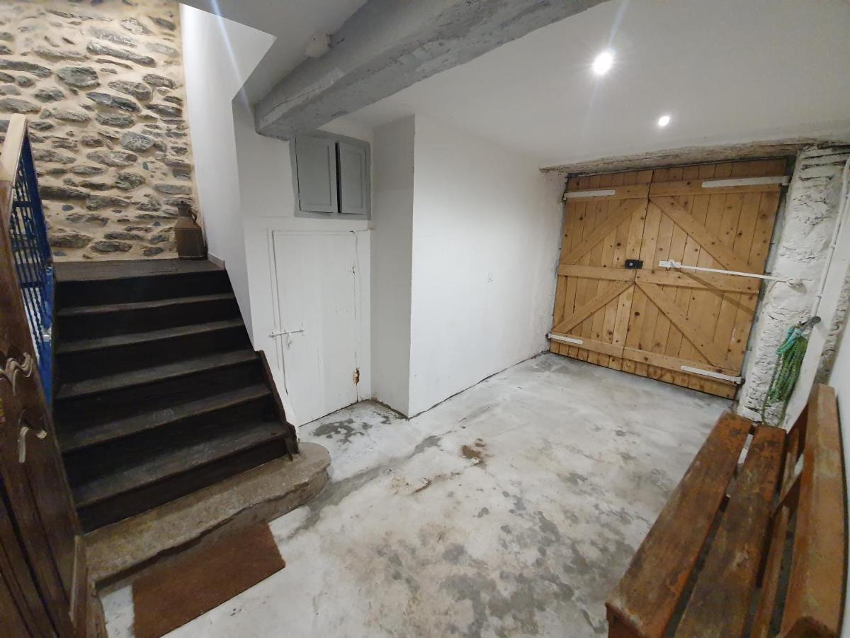 Appartements "Le Casino" Et "Lou Petit" لارونس المظهر الخارجي الصورة
