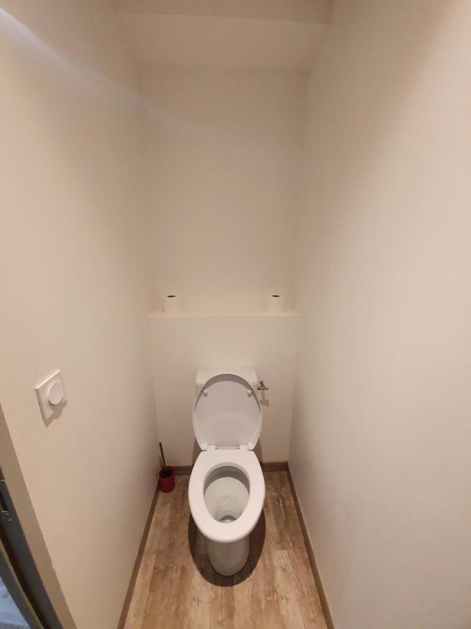 Appartements "Le Casino" Et "Lou Petit" لارونس المظهر الخارجي الصورة