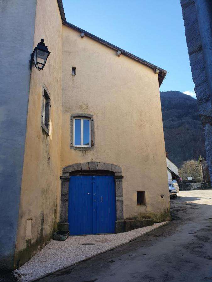 Appartements "Le Casino" Et "Lou Petit" لارونس المظهر الخارجي الصورة